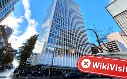  Uma visita ao HoneyBadger no Canadá - Nenhum escritório encontrado