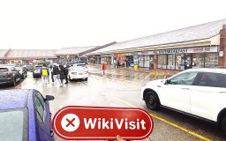 Uma Visita à XMEX no Canadá - Nenhum Escritório Encontrado