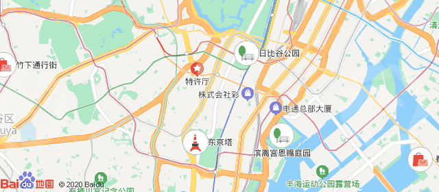 baiduMap