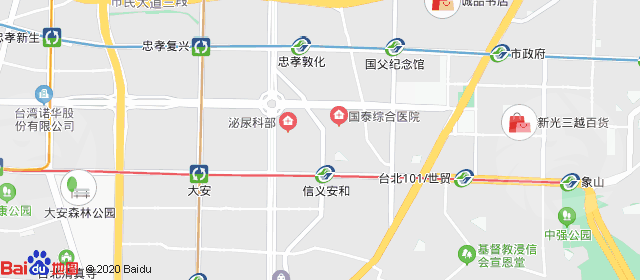 baiduMap
