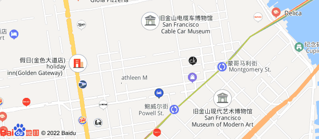 baiduMap