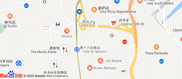 baiduMap