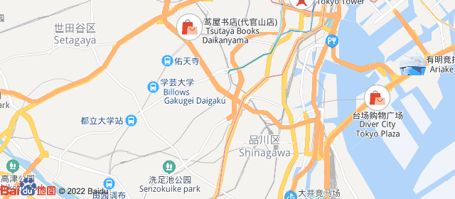 baiduMap