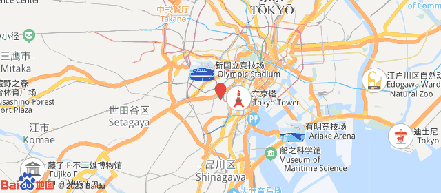baiduMap
