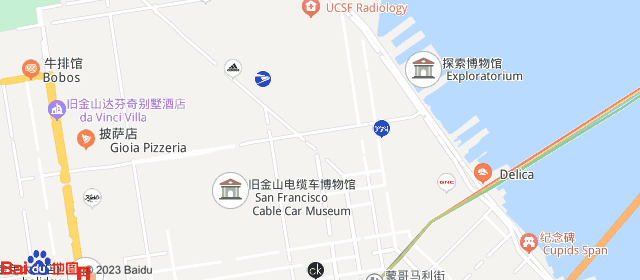 baiduMap