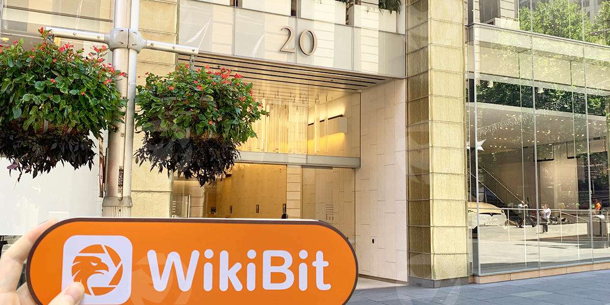 การเยี่ยมชม Bluebelt ในออสเตรเลีย - ไม่ทราบเงื่อนไขการทำงาน