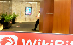 Chuyến thăm đến Sở giao dịch tiền điện tử SDCE ở Úc - Không thể xác nhận sự tồn tại của văn phòng