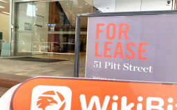 Chuyến thăm đến Sở giao dịch tiền điện tử SDCE ở Úc - Không thể xác nhận sự tồn tại của văn phòng