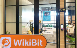 เยี่ยมชมตัวแทนจำหน่าย cryptocurrency ในประเทศไทย bitkub - มีสำนักงานยืนยันอยู่