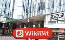 เยี่ยมชมตัวแทนจำหน่าย cryptocurrency ในประเทศไทย bitkub - มีสำนักงานยืนยันอยู่