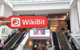 Isang Pagbisita sa Cryptocurrency Exchange Huobi sa Thailand - Inilipat ang Opisina