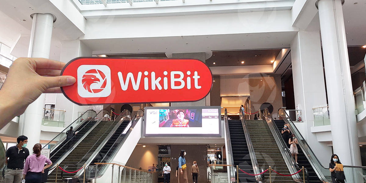 Isang Pagbisita sa Cryptocurrency Exchange Huobi sa Thailand - Inilipat ang Opisina