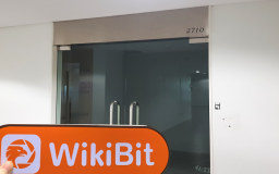 Isang Pagbisita sa Cryptocurrency Exchange Huobi sa Thailand - Inilipat ang Opisina