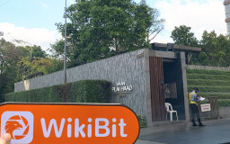 A Visit to the Cryptocurrency Exchange KKEX in Thailand - Existence of Office Cannot be Confirmed