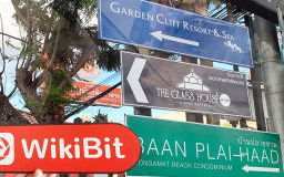 A Visit to the Cryptocurrency Exchange KKEX in Thailand - Existence of Office Cannot be Confirmed