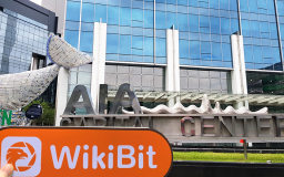 เยี่ยมชม Cryptocurrency Exchange Satang ในประเทศไทย - ที่อยู่ธุรกิจเป็นจริง