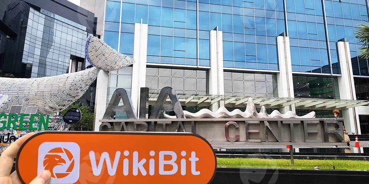 เยี่ยมชม Cryptocurrency Exchange Satang ในประเทศไทย - ที่อยู่ธุรกิจเป็นจริง