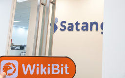 เยี่ยมชม Cryptocurrency Exchange Satang ในประเทศไทย - ที่อยู่ธุรกิจเป็นจริง