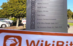 เยี่ยมชม Bitalong Exchange Cryptocurrency ในนิวซีแลนด์ - ไม่พบสำนักงาน