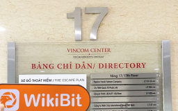 Isang Pagbisita sa Cryptocurrency Dealer Bvnex sa Vietnam - Hindi Umiiral ang Premise ng Negosyo