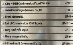 Isang Pagbisita sa Cryptocurrency Dealer Bvnex sa Vietnam - Hindi Umiiral ang Premise ng Negosyo