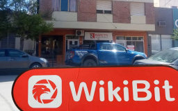 Isang Pagbisita sa Cryptocurrency Dealer C-PatEx sa Argentina - Hindi Mapatunayan ang pagkakaroon ng Opisina