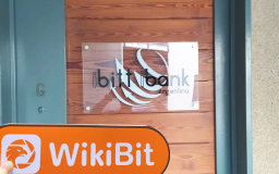 Kunjungan ke Dealer Cryptocurrency Ibitt di Argentina - Kantor Dikonfirmasi Ada