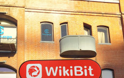 Kunjungan ke Dealer Cryptocurrency Ibitt di Argentina - Kantor Dikonfirmasi Ada