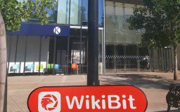チリの暗号通貨ディーラーHitBTCへの訪問-オフィスの存在は確認できません