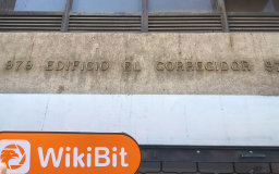 Isang Pagbisita sa Cryptocurrency Exchange ibitt sa Chile - Premise ng Negosyo Tunay na Umiiral