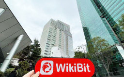 A Visit to the Cryptocurrency Exchange SBI VC Trade Co., Ltd. in Japan -- A Part of SBI Group