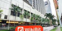 A Visit to the Cryptocurrency Exchange HBTC Exchange in Singapore -- No Business Premise