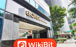 シンガポールの暗号通貨ディーラーリキッドへの訪問-オフィスの存在は確認できません