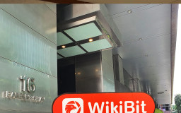 เยี่ยมชมแพลตฟอร์ม Velic Exchange Cryptocurrency ในสิงคโปร์ - ไม่มีสถานที่ตั้งธุรกิจ