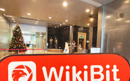 เยี่ยมชมแพลตฟอร์ม Velic Exchange Cryptocurrency ในสิงคโปร์ - ไม่มีสถานที่ตั้งธุรกิจ