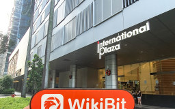 新加坡實地探訪加密貨幣交易所TomoDEX 不存在真實展業場所