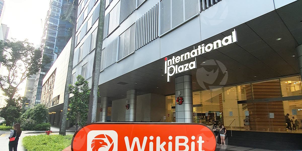 新加坡實地探訪加密貨幣交易所TomoDEX 不存在真實展業場所