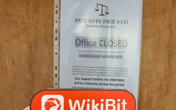 新加坡實地探訪加密貨幣交易所TomoDEX 不存在真實展業場所