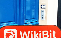 フランスの暗号通貨ディーラーBititへの訪問-オフィスが見つかりません