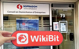 フランスの暗号通貨ディーラーPaymiumへの訪問-オフィスが見つかりません