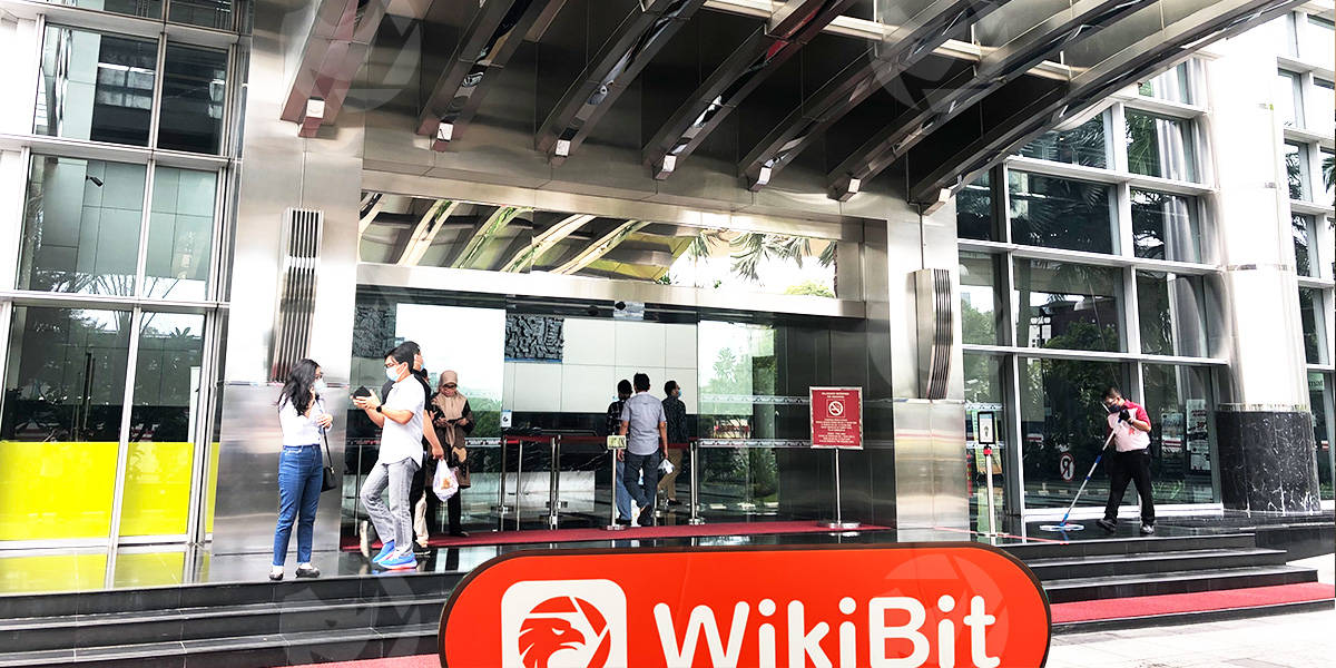 印尼实地探访加密货币交易所Bitocto 具体展业情况不得而知