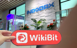 Isang Pagbisita sa Cryptocurrency Exchange INDODAX sa Indonesia - Umiiral ang Premise ng Negosyo