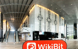 インドネシアの暗号通貨ディーラーUpbitへの訪問-オフィスが存在することを確認