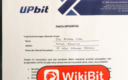 インドネシアの暗号通貨ディーラーUpbitへの訪問-オフィスが存在することを確認
