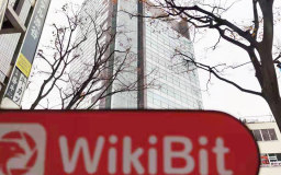 日本东京实地探访加密货币交易所Coincheck（コインチェック株式会社） 存在真实展业场所