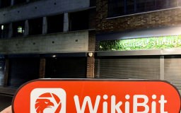 Kunjungan Situs ke Cryptocurrency Exchange ibitt di London, Inggris untuk Menemukan Tidak Ada Tempat Bisnis Nyata Di Sini