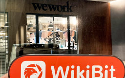 英国のCryptocurrencyExchange NexusMutualへの訪問-オフィスが見つかりません