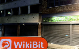 A Visit to the Cryptocurrency Exchange Simex in UK - Finding No Office