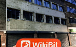 A Visit to the Cryptocurrency Exchange Simex in UK - Finding No Office