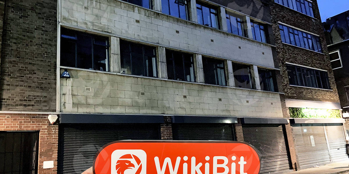 A Visit to the Cryptocurrency Exchange Simex in UK - Finding No Office